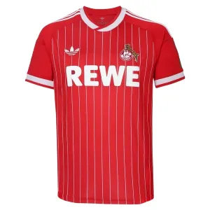 FC Köln Nogometni Dresovi 2026/27 Gostujući FC Köln Nogometni Dresovi 2026/27 Gostujući