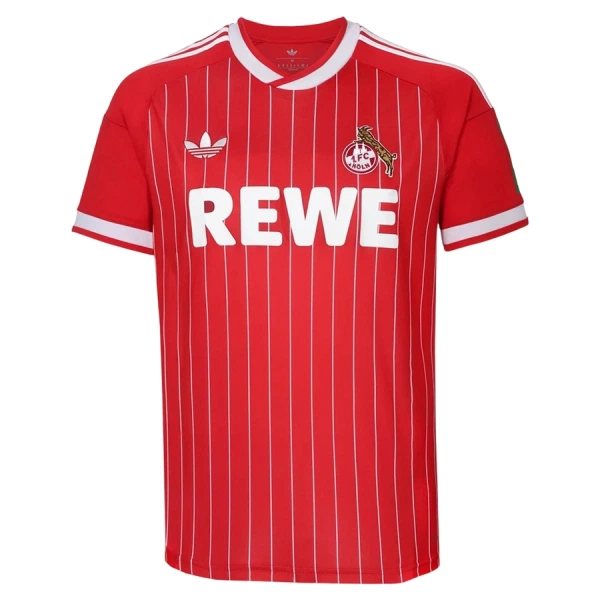 FC Köln Nogometni Dresovi 2026/27 Gostujući FC Köln Nogometni Dresovi 2026/27 Gostujući