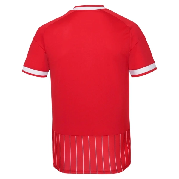 FC Köln Nogometni Dresovi 2026/27 Gostujući