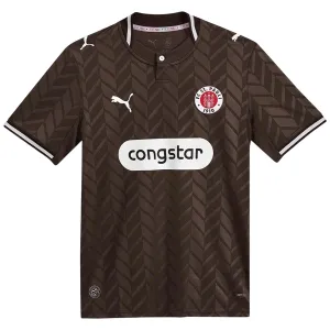 FC St. Pauli Nogometni Dresovi 2026/27 Domaći FC St. Pauli Nogometni Dresovi 2026/27 Domaći