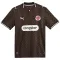 FC St. Pauli Nogometni Dresovi 2026/27 Domaći