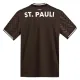 FC St. Pauli Nogometni Dresovi 2026/27 Domaći