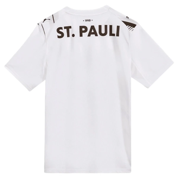 FC St. Pauli Nogometni Dresovi 2026/27 Gostujući