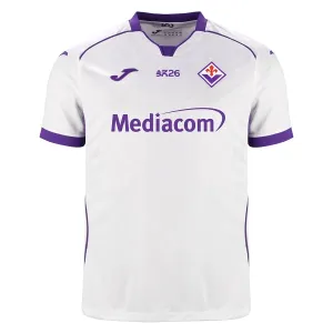 Fiorentina Nogometni Dresovi 2026/27 Gostujući Fiorentina Nogometni Dresovi 2026/27 Gostujući