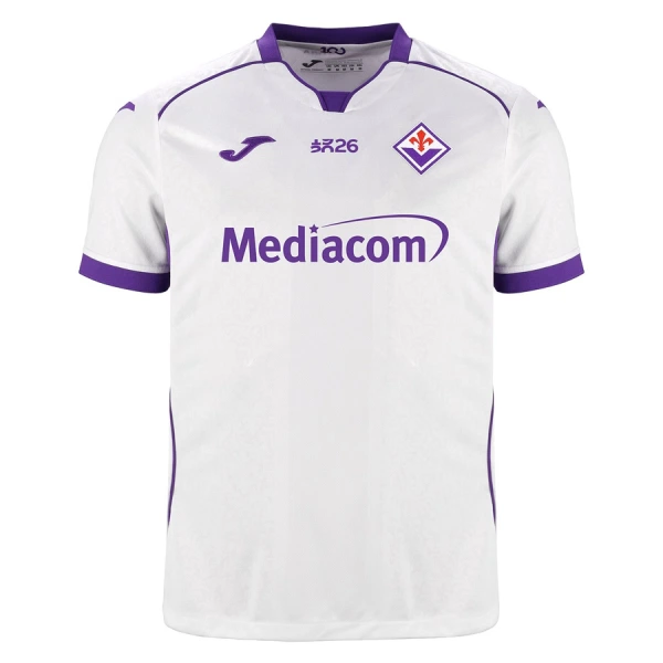 Fiorentina Nogometni Dresovi 2026/27 Gostujući Fiorentina Nogometni Dresovi 2026/27 Gostujući