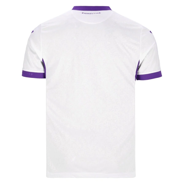 Fiorentina Nogometni Dresovi 2026/27 Gostujući