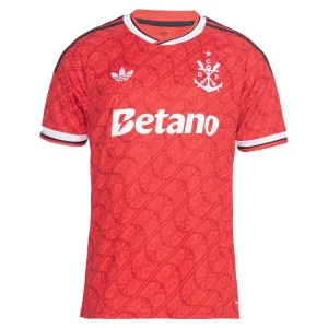 Flamengo Nogometni Dresovi 2026/27 Treći Flamengo Nogometni Dresovi 2026/27 Treći