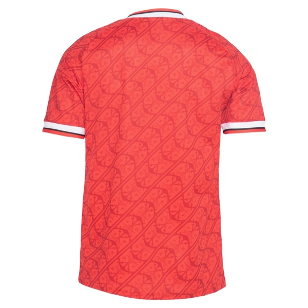 Flamengo Nogometni Dresovi 2026/27 Treći