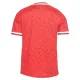 Flamengo Nogometni Dresovi 2026/27 Treći