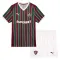 Fluminense FC Djeca Nogometni Dresovi 2026/27 Domaći (+ Kratke Hlače)