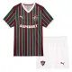 Fluminense FC Djeca Nogometni Dresovi 2026/27 Domaći (+ Kratke Hlače) Fluminense FC Djeca Nogometni Dresovi 2026/27 Domaći (+ Kratke Hlače)