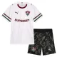Fluminense FC Djeca Nogometni Dresovi 2026/27 Gostujući (+ Kratke Hlače) Fluminense FC Djeca Nogometni Dresovi 2026/27 Gostujući (+ Kratke Hlače)