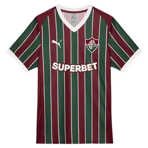 Fluminense FC Nogometni Dresovi 2026/27 Domaći Fluminense FC Nogometni Dresovi 2026/27 Domaći