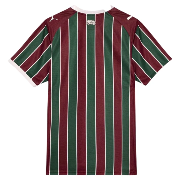 Fluminense FC Nogometni Dresovi 2026/27 Domaći