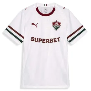 Fluminense FC Nogometni Dresovi 2026/27 Gostujući Fluminense FC Nogometni Dresovi 2026/27 Gostujući