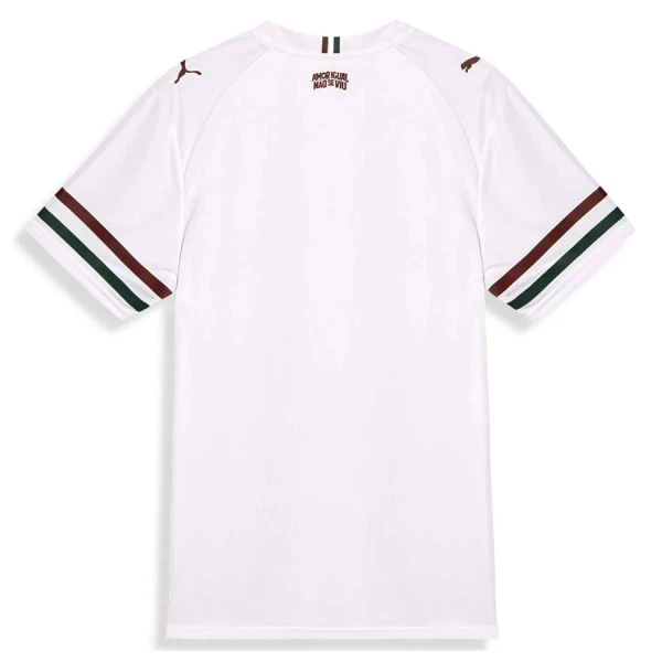 Fluminense FC Nogometni Dresovi 2026/27 Gostujući