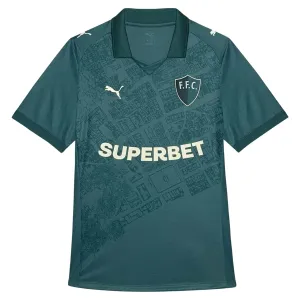 Fluminense FC Nogometni Dresovi 2026/27 Treći Fluminense FC Nogometni Dresovi 2026/27 Treći