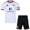 Fulham FC Djeca Nogometni Dresovi 2026/27 Domaći (+ Kratke Hlače)
