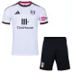 Fulham FC Djeca Nogometni Dresovi 2026/27 Domaći (+ Kratke Hlače) Fulham FC Djeca Nogometni Dresovi 2026/27 Domaći (+ Kratke Hlače)
