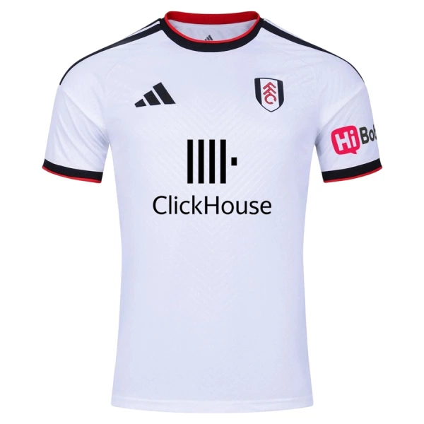 Fulham FC Djeca Nogometni Dresovi 2026/27 Domaći (+ Kratke Hlače)