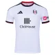 Fulham FC Djeca Nogometni Dresovi 2026/27 Domaći (+ Kratke Hlače)