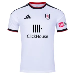 Fulham FC Nogometni Dresovi 2026/27 Domaći Fulham FC Nogometni Dresovi 2026/27 Domaći