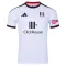 Fulham FC Nogometni Dresovi 2026/27 Domaći