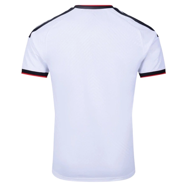 Fulham FC Nogometni Dresovi 2026/27 Domaći