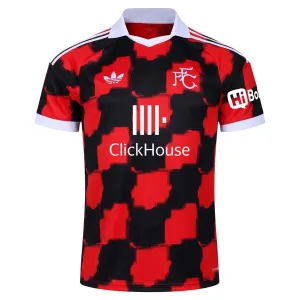 Fulham FC Nogometni Dresovi 2026/27 Gostujući Fulham FC Nogometni Dresovi 2026/27 Gostujući