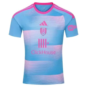 Fulham FC Nogometni Dresovi 2026/27 Treći Fulham FC Nogometni Dresovi 2026/27 Treći