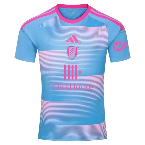 Fulham FC Nogometni Dresovi 2026/27 Treći