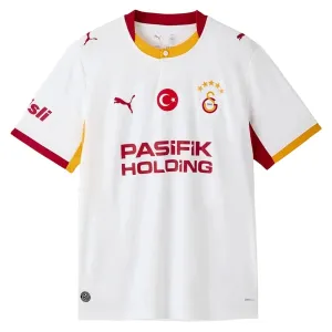 Galatasaray Nogometni Dresovi 2026/27 Gostujući Galatasaray Nogometni Dresovi 2026/27 Gostujući