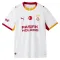 Galatasaray Nogometni Dresovi 2026/27 Gostujući