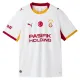 Galatasaray Nogometni Dresovi 2026/27 Gostujući Galatasaray Nogometni Dresovi 2026/27 Gostujući