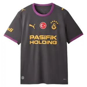 Galatasaray Nogometni Dresovi 2026/27 Treći Galatasaray Nogometni Dresovi 2026/27 Treći