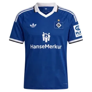 Hamburger SV Nogometni Dresovi 2026/27 Gostujući Hamburger SV Nogometni Dresovi 2026/27 Gostujući