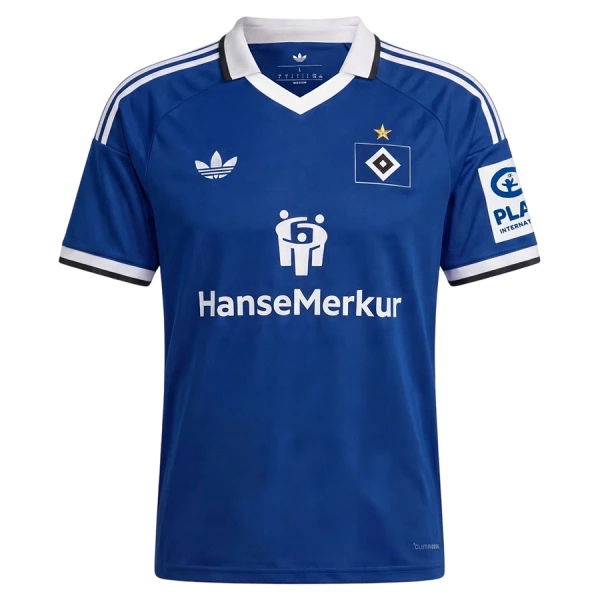 Hamburger SV Nogometni Dresovi 2026/27 Gostujući Hamburger SV Nogometni Dresovi 2026/27 Gostujući