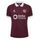 Hearts Nogometni Dresovi 2026/27 Domaći Hearts Nogometni Dresovi 2026/27 Domaći