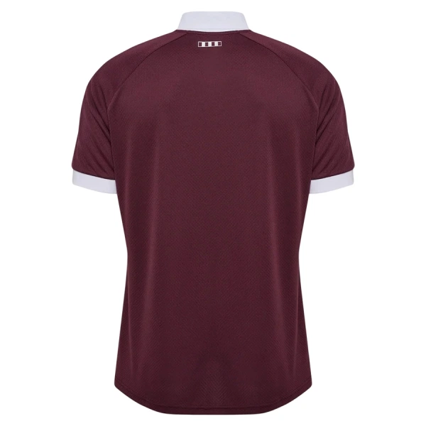Hearts Nogometni Dresovi 2026/27 Domaći