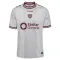 Hearts Nogometni Dresovi 2026/27 Gostujući