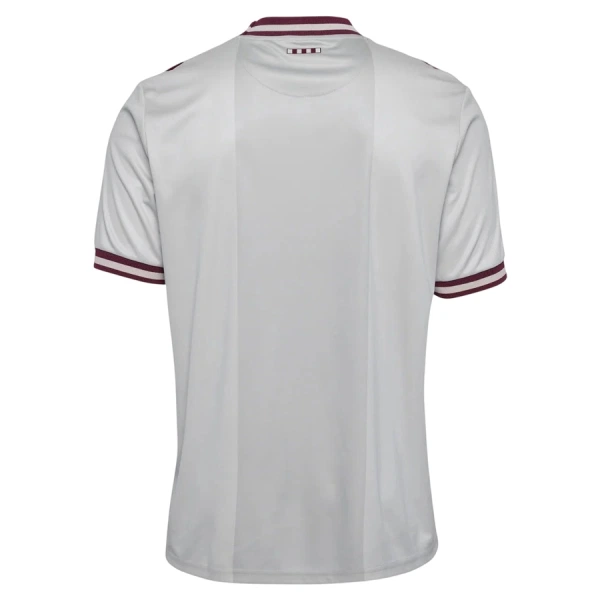 Hearts Nogometni Dresovi 2026/27 Gostujući