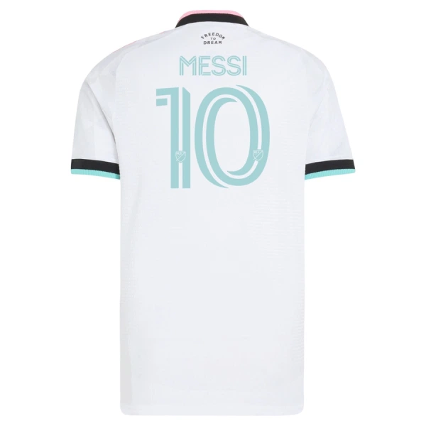 Inter Miami CF Lionel Messi 10 Djeca Nogometni Dresovi 2026/27 Treći (+ Kratke Hlače)