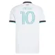 Inter Miami CF Lionel Messi 10 Djeca Nogometni Dresovi 2026/27 Treći (+ Kratke Hlače)