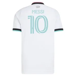 Inter Miami CF Lionel Messi 10 Nogometni Dresovi 2026/27 Treći Inter Miami CF Lionel Messi 10 Nogometni Dresovi 2026/27 Treći