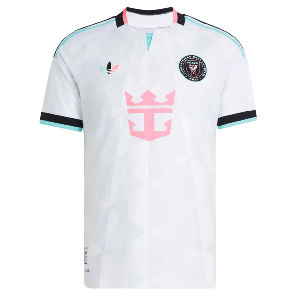 Inter Miami CF Lionel Messi 10 Nogometni Dresovi 2026/27 Treći