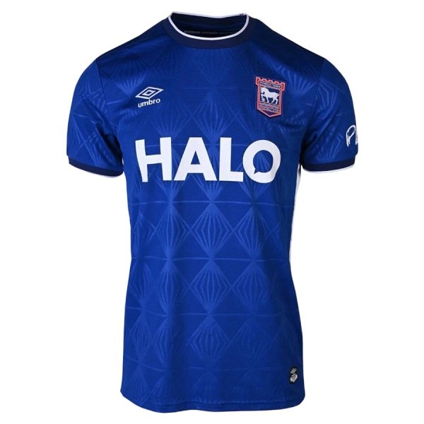 Ipswich Town Djeca Nogometni Dresovi 2026/27 Domaći (+ Kratke Hlače)