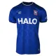 Ipswich Town Djeca Nogometni Dresovi 2026/27 Domaći (+ Kratke Hlače)
