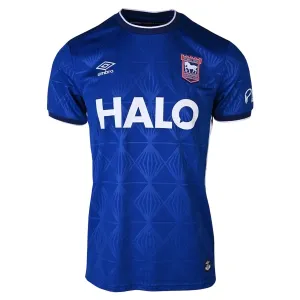 Ipswich Town Nogometni Dresovi 2026/27 Domaći Ipswich Town Nogometni Dresovi 2026/27 Domaći