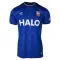 Ipswich Town Nogometni Dresovi 2026/27 Domaći