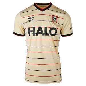 Ipswich Town Nogometni Dresovi 2026/27 Gostujući Ipswich Town Nogometni Dresovi 2026/27 Gostujući